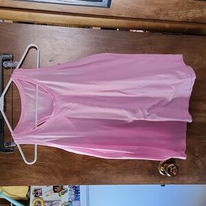 Tek Gear Racerback Tank